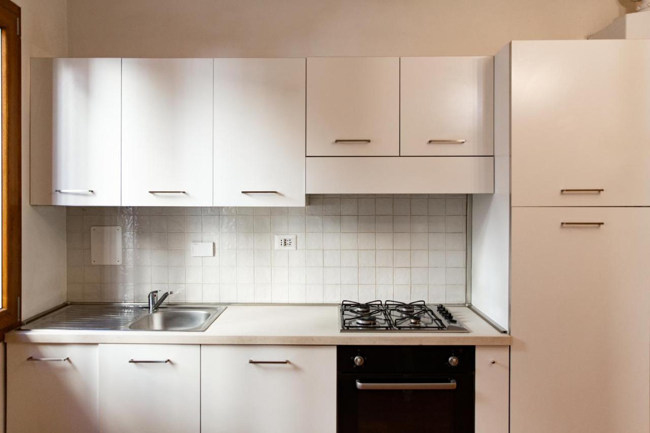Graceful Apartment In The Heart Of Florence Luaran gambar