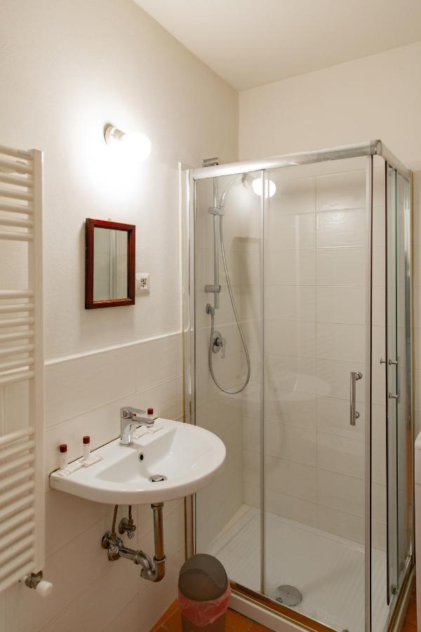 Graceful Apartment In The Heart Of Florence Luaran gambar